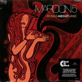 LP - MAROON 5: SONGS ABOUT JANE