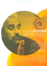 DVD Film - Martin Slivka: Výber z tvorby