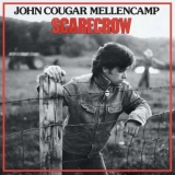 CD - Mellencamp John : Scarecrow - 2CD