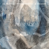 CD - Miko Valér : Presence