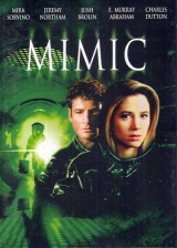 DVD Film - Mimic