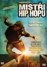 DVD Film - Mistři hip hopu