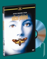 DVD Film - Mlčení jehňátek