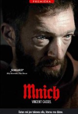 DVD Film - Mnich