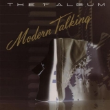 LP - MODERN TALKING: THE FIRST ALBUM