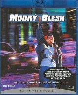 BLU-RAY Film - Modrý blesk (Blu-ray)