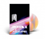 CD - Monsta X : The Dreaming / Deluxe Version II
