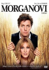 DVD Film - Morganovci