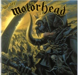CD - Motörhead : We Are Motörhead