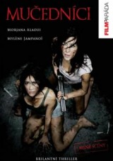 DVD Film - Mučedníci (digipack)