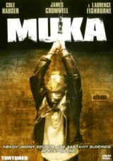 DVD Film - Muky