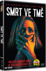 DVD Film - Smrt ve tmě