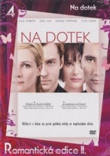 DVD Film - Na dotyk (pap.box)