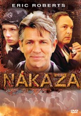 DVD Film - Nákaza