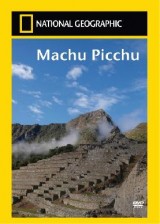 DVD Film - National Geographic: Machu Picchu