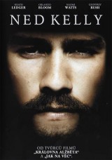 DVD Film - Ned Kelly (papierový obal)  