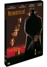 DVD Film - Nesmiřitelní (dab.)