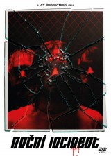 DVD Film - Noční incident