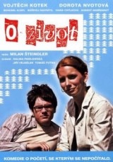 DVD Film - O život (pošetka)