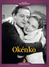DVD Film - Okénko
