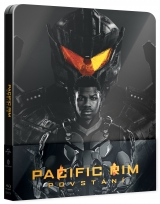 BLU-RAY Film - Pacific Rim: Povstání