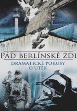 DVD Film - Pád berlínské zdi (pošetka)