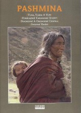 DVD Film - Pashmina