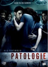 DVD Film - Patológia