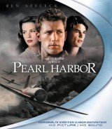 BLU-RAY Film - Pearl Harbor