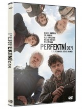 DVD Film - Perfektní den