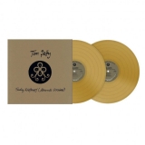 LP - Petty Tom : Finding Wildflowers / Gold - 2LP