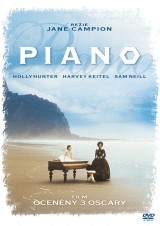 DVD Film - Piano