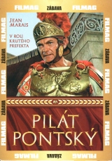 DVD Film - Pilát Pontský
