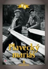 DVD Film - Plavecký mariáš FE