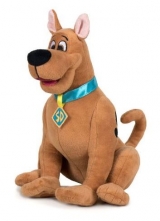 Hračka - Plyšová hračka - Scooby XXL - Scooby-Doo - 60 cm