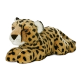 Hračka - Plyšový gepard - Flopsies - 30 cm