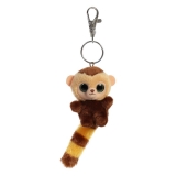 Hračka - Plyšový kapucín Roodee Baby - klíčenka - YooHoo (9 cm)