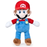 Hračka - Plyšový Mario - Super Mario (60 cm)