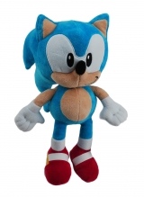 Hračka - Plyšový Sonic - Sonic  the Hedgehog (28 cm)