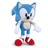 Hračka - Plyšový Sonic - Sonic  the Hedgehog - 50 cm