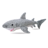 Hračka - Plyšový žralok Samuel - Flopsie (20,5 cm)