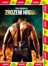 DVD Film - Zrození hrdiny