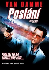 DVD Film - Poslání