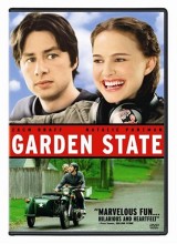 DVD Film - Procitnutí v Garden State