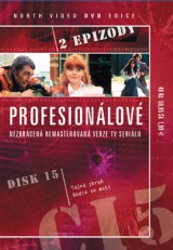 DVD Film - Profesionálové 15