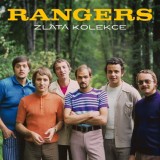 CD - Rangers - ZLATÁ KOLEKCE (3 CD)