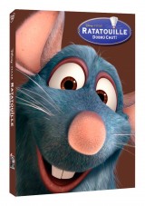 DVD Film - Ratatouille