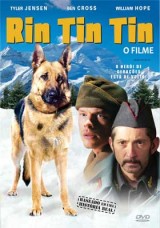 DVD Film - Rin Tin Tin