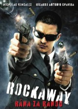 DVD Film - Rockaway