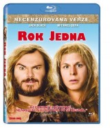 BLU-RAY Film - Rok Jedna (Blu-ray)